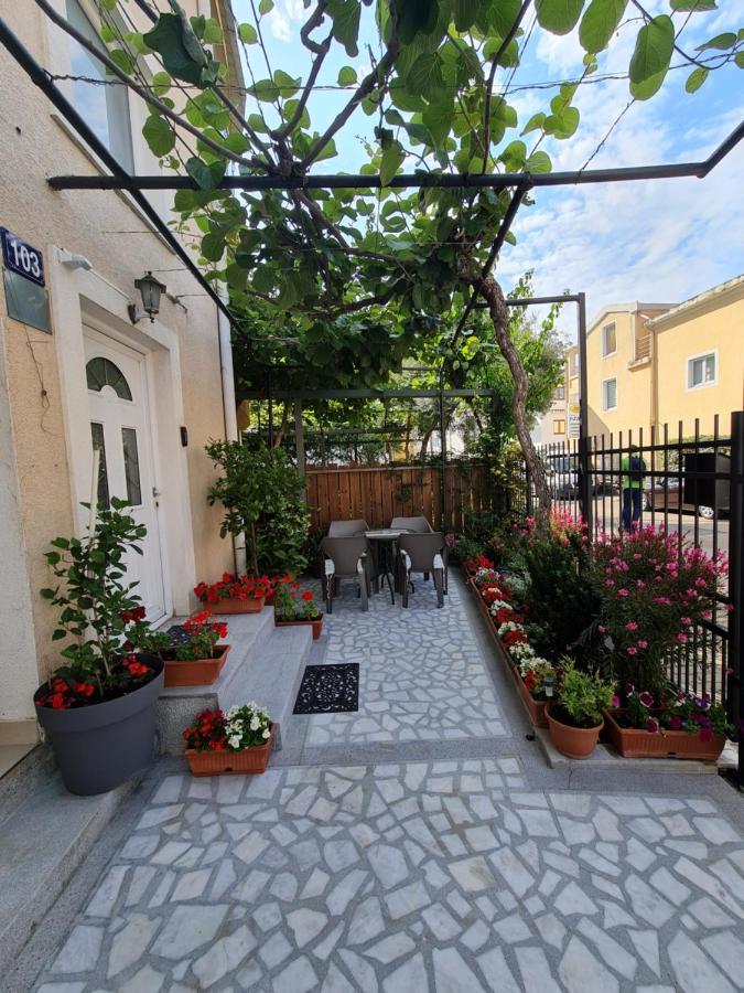 Hibiscus Guest House بودفا المظهر الخارجي الصورة