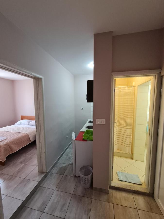 Hibiscus Guest House بودفا المظهر الخارجي الصورة