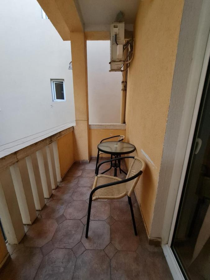 Hibiscus Guest House بودفا المظهر الخارجي الصورة