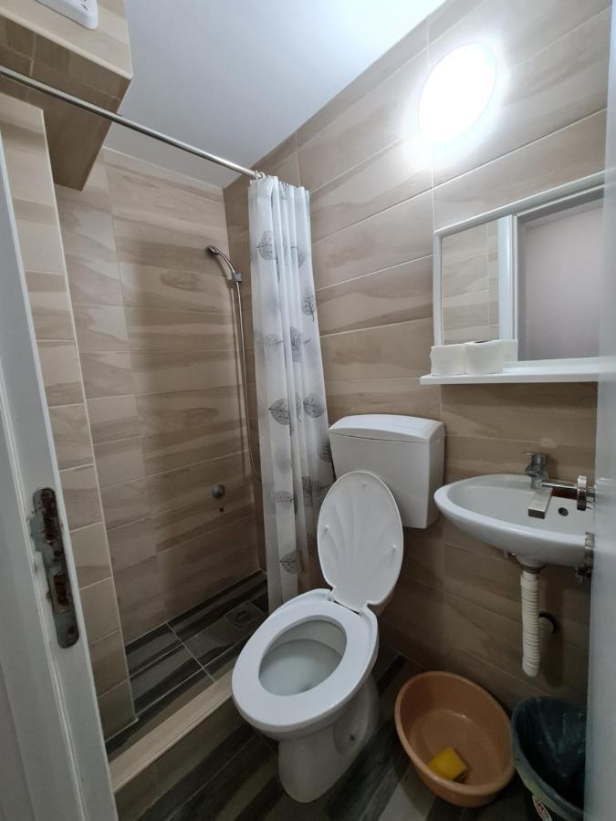 Hibiscus Guest House بودفا المظهر الخارجي الصورة