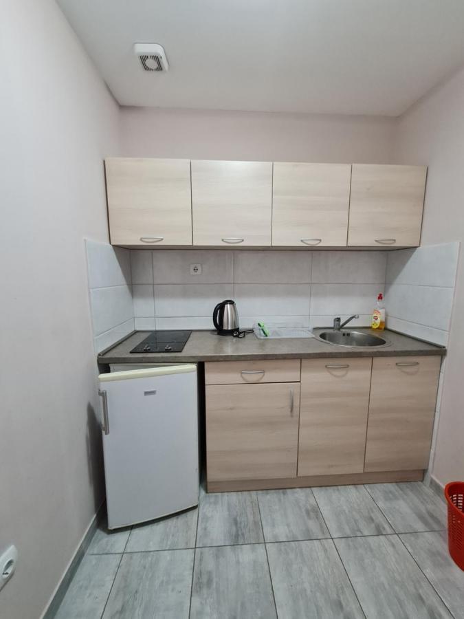 Hibiscus Guest House بودفا المظهر الخارجي الصورة