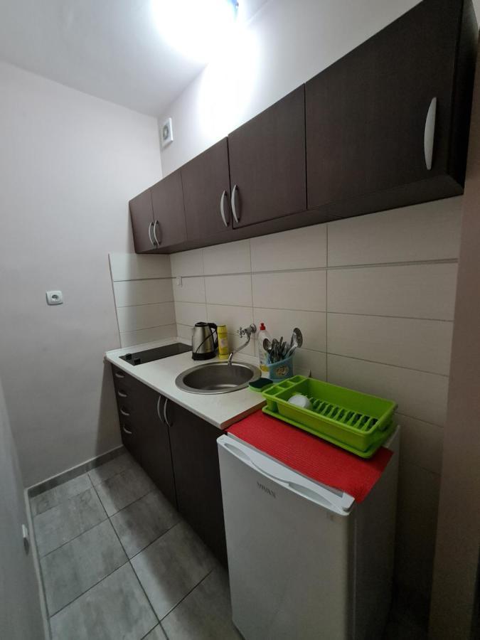 Hibiscus Guest House بودفا المظهر الخارجي الصورة