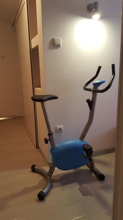 Hibiscus Guest House بودفا المظهر الخارجي الصورة