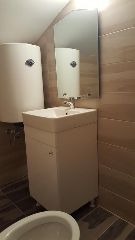 Hibiscus Guest House بودفا المظهر الخارجي الصورة