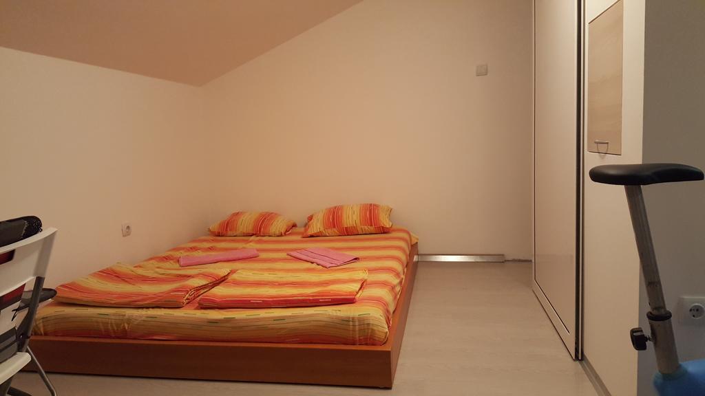 Hibiscus Guest House بودفا المظهر الخارجي الصورة